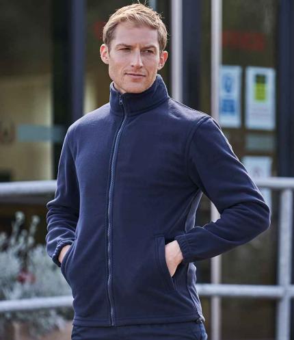 Pro RTX Pro Fleece Jacket 2