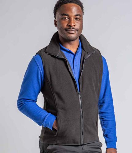 Pro RTX Pro Fleece Gilet 2