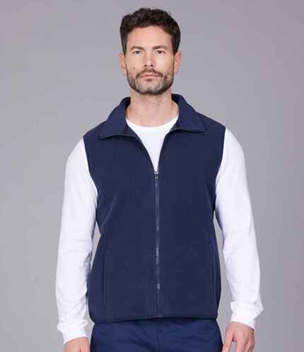 Pro RTX Pro Fleece Gilet 2