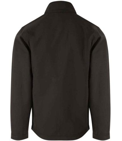 Pro RTX Pro Two Layer Soft Shell Jacket 1