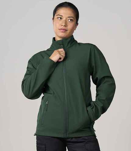 Pro RTX Pro Two Layer Soft Shell Jacket 2