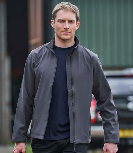 Pro RTX Pro Two Layer Soft Shell Jacket 2