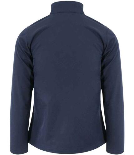 Pro RTX Ladies Pro Two Layer Soft Shell Jacket 1