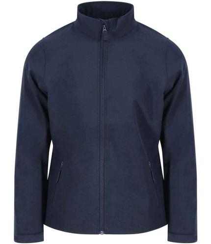 Pro RTX Ladies Pro Two Layer Soft Shell Jacket 0