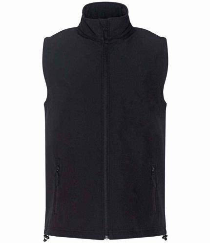 Pro RTX Two Layer Soft Shell Gilet