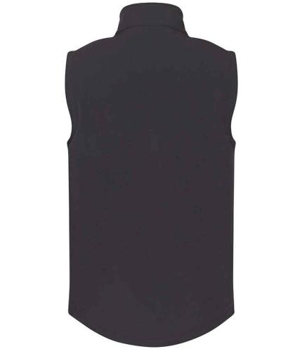 Pro RTX Pro Two Layer Soft Shell Gilet 1