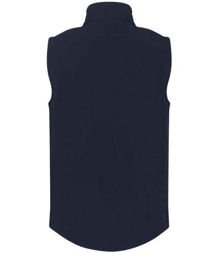 Pro RTX Pro Two Layer Soft Shell Gilet 1