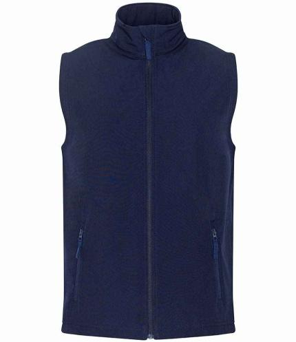 Pro RTX Two Layer Soft Shell Gilet