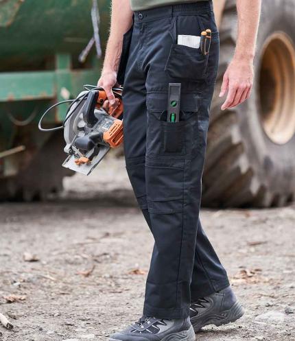 Pro RTX Pro Tradesman Trousers 2