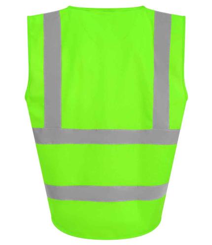 Pro RTX High Visibility Waistcoat 1