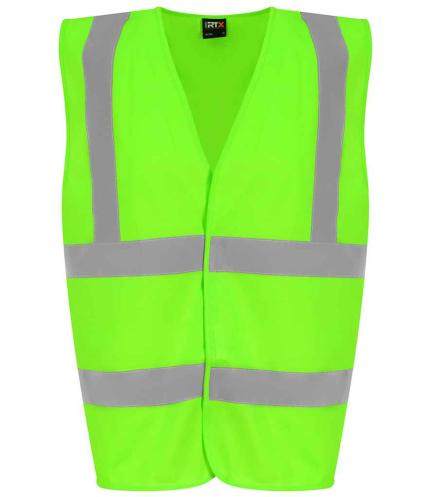 Pro RTX High Visibility Waistcoat