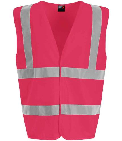 Pro RTX High Visibility Waistcoat