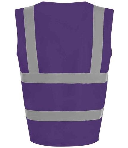 Pro RTX High Visibility Waistcoat 1