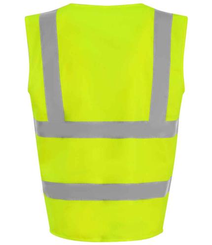 Pro RTX High Visibility Waistcoat 1