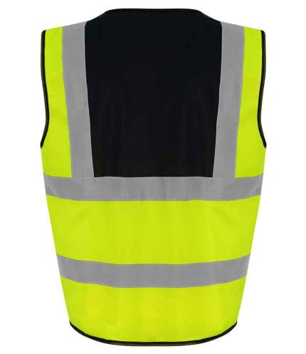 Pro RTX High Visibility Waistcoat 1