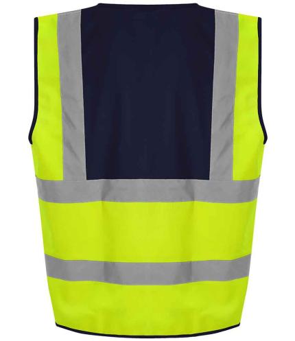 Pro RTX High Visibility Waistcoat 1