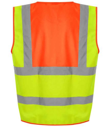 Pro RTX High Visibility Waistcoat 1