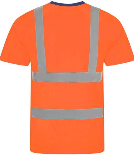 Pro RTX High Visibility T-Shirt 1