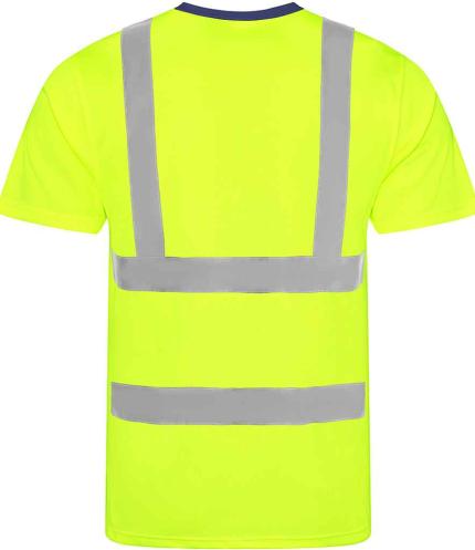Pro RTX High Visibility T-Shirt 1