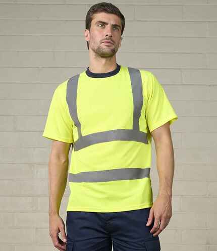 Pro RTX High Visibility T-Shirt 2