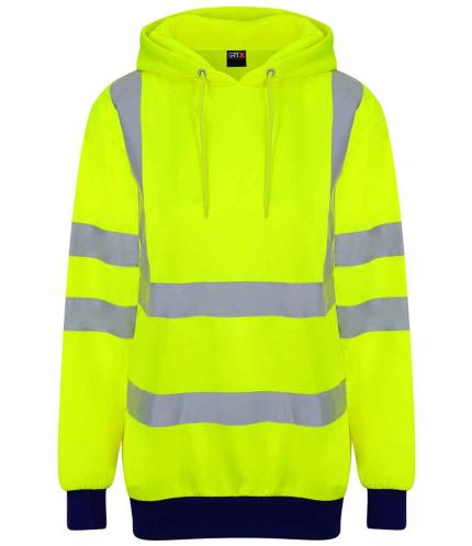 Pro RTX High Visibility Two Tone Hoodie