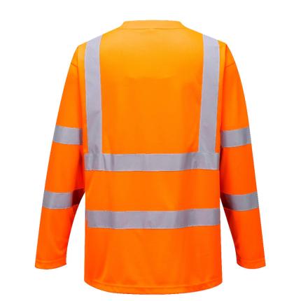 Portwest
 Hi-Vis T-Shirt L/S 1