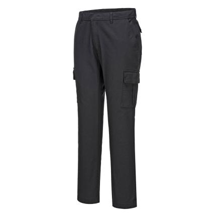 Portwest
 Stretch Slim Combat Trousers