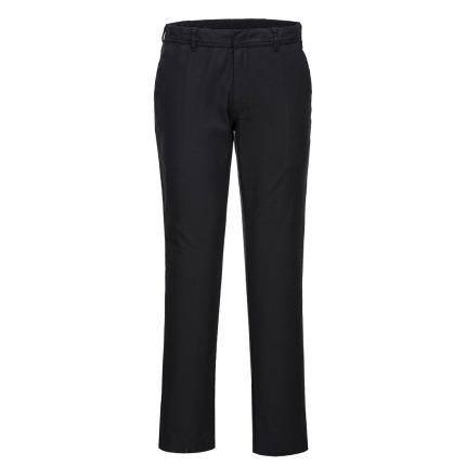 Portwest
 Stretch Slim Chino Trousers