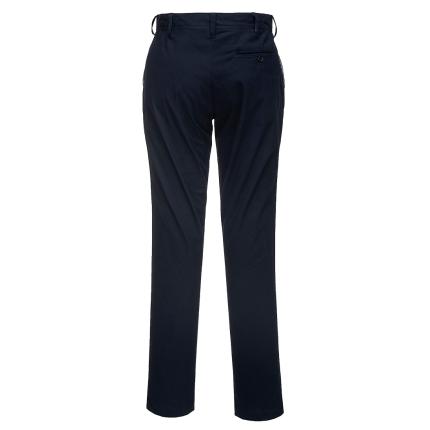 Portwest
 Stretch Slim Chino Trousers 1