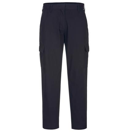 Portwest
 Women's Stretch Cargo Trousers