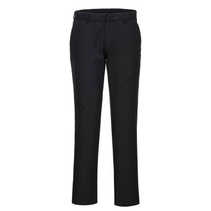 Portwest
 WX2 Eco Women's Stretch Slim Chino Trousers