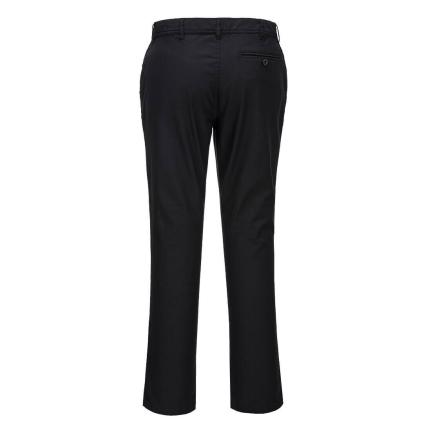 Portwest
 WX2 Eco Women's Stretch Slim Chino Trousers 1