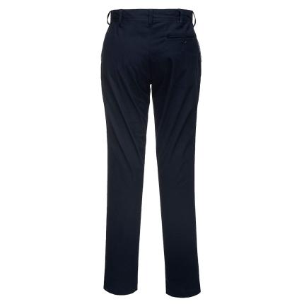 Portwest
WX2 Eco Women's Stretch Slim Chino Trousers 1