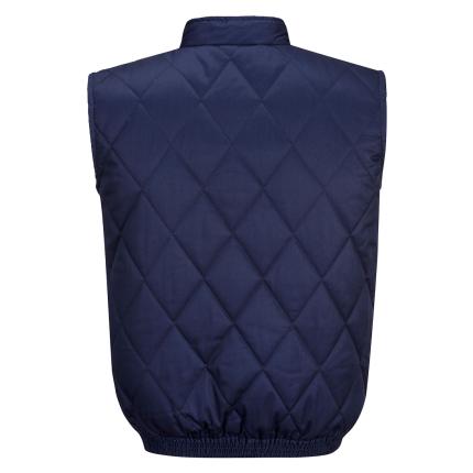 Portwest
 Glasgow Bodywarmer 1