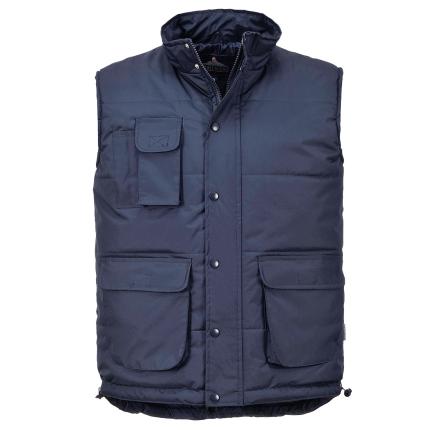 Portwest Classic Bodywarmer