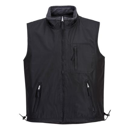 Portwest
 RS Reversible Bodywarmer 0