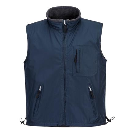 Portwest RS Reversible Bodywarmer