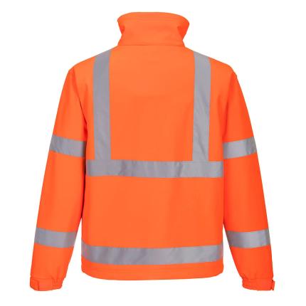 Portwest
 Hi-Vis Classic Softshell (3L) 1