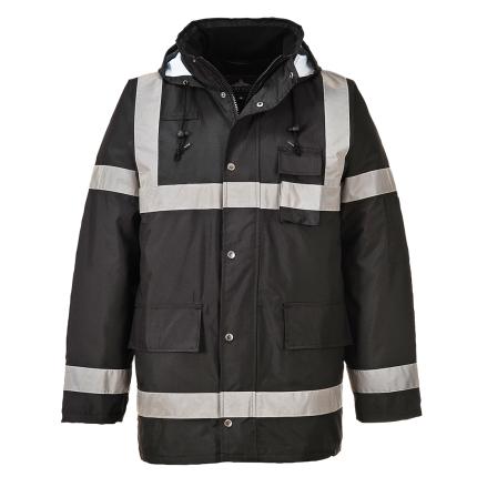 Portwest
 Iona Lite Traffic Jacket 0