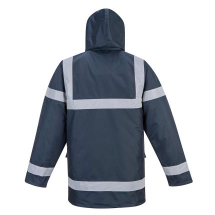 Portwest Iona Lite Traffic Jacket 1