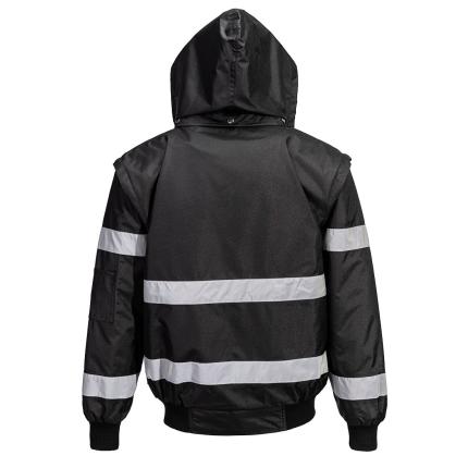 Portwest
 Iona 4-in-1 Bomber Jacket 1