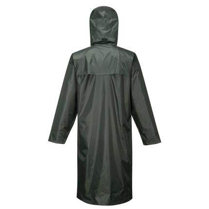 Portwest Classic Rain Coat 1