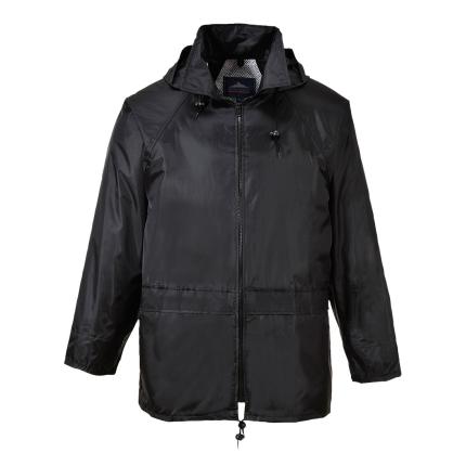 Portwest Classic Rain Jacket 0