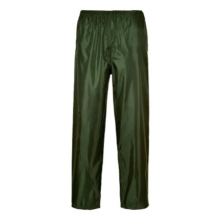 Portwest
 Classic Rain Trousers