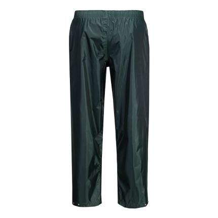 Portwest
 Classic Rain Trousers 1
