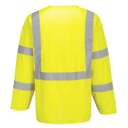 Portwest
 Hi-Vis Executive Jacket 1