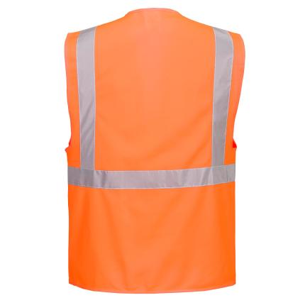 Portwest
 Berlin Hi-Vis Executive Vest 1