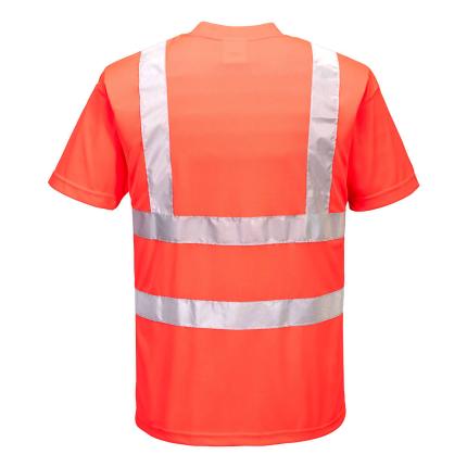 Portwest
 Hi-Vis T-Shirt S/S 1