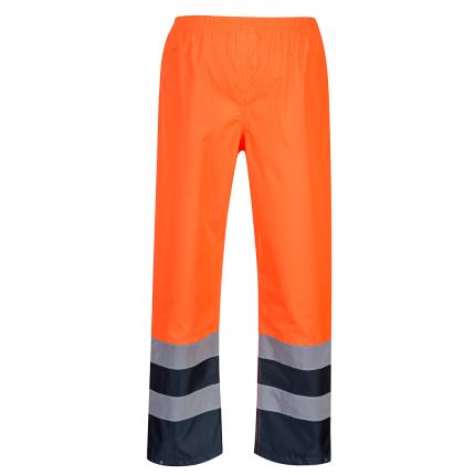 Portwest
 Hi-Vis Two Tone Traffic Trouser 1