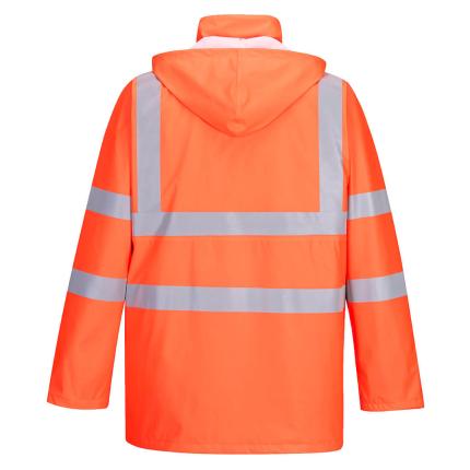 Portwest
 Sealtex Ultra Hi-Vis Winter Jacket 1